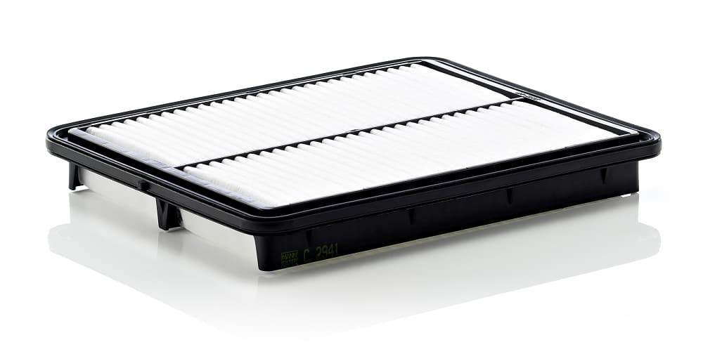 MANN-FILTER Vzduchový filter C2941 1