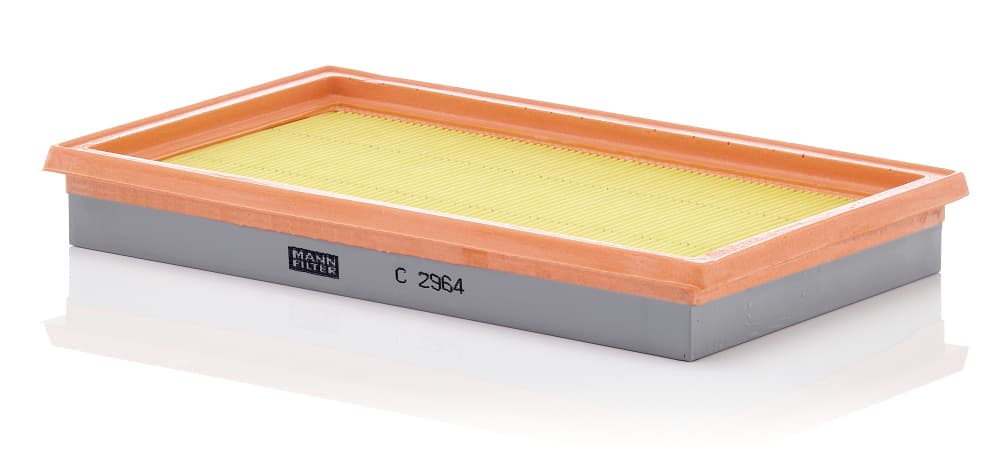 MANN-FILTER Vzduchový filter C2964 1