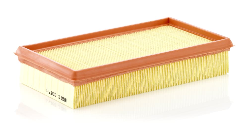 MANN-FILTER Vzduchový filter C29871 1