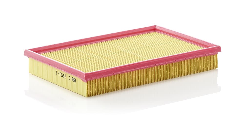 MANN-FILTER Vzduchový filter C29911 1