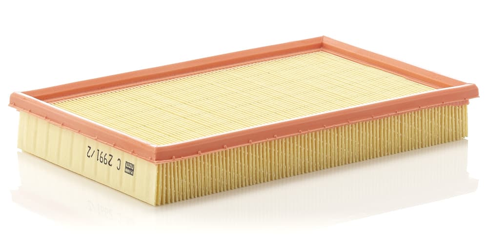 MANN-FILTER Vzduchový filter C29912 1