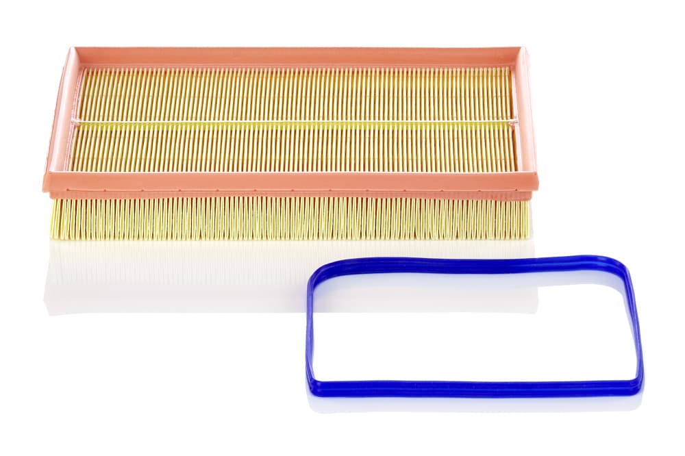 MANN-FILTER Vzduchový filter C29985X 1