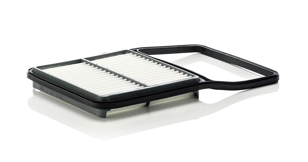 MANN-FILTER Vzduchový filter C29002 1