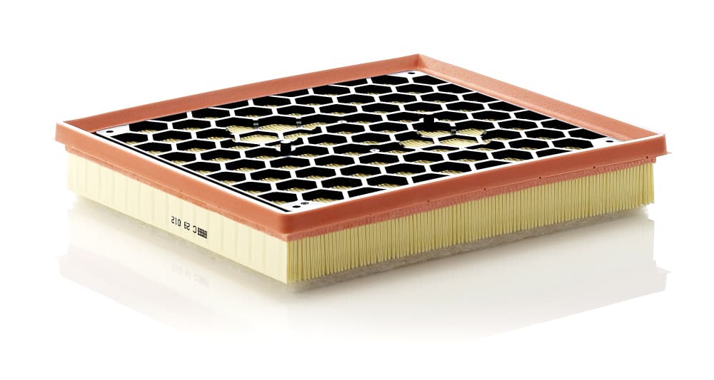 MANN-FILTER Vzduchový filter C29012 1