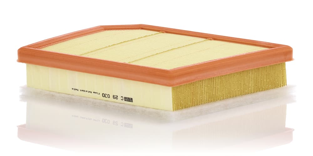 MANN-FILTER Vzduchový filter C 29 030 1