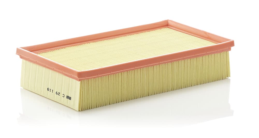 MANN-FILTER Vzduchový filter C29118 1