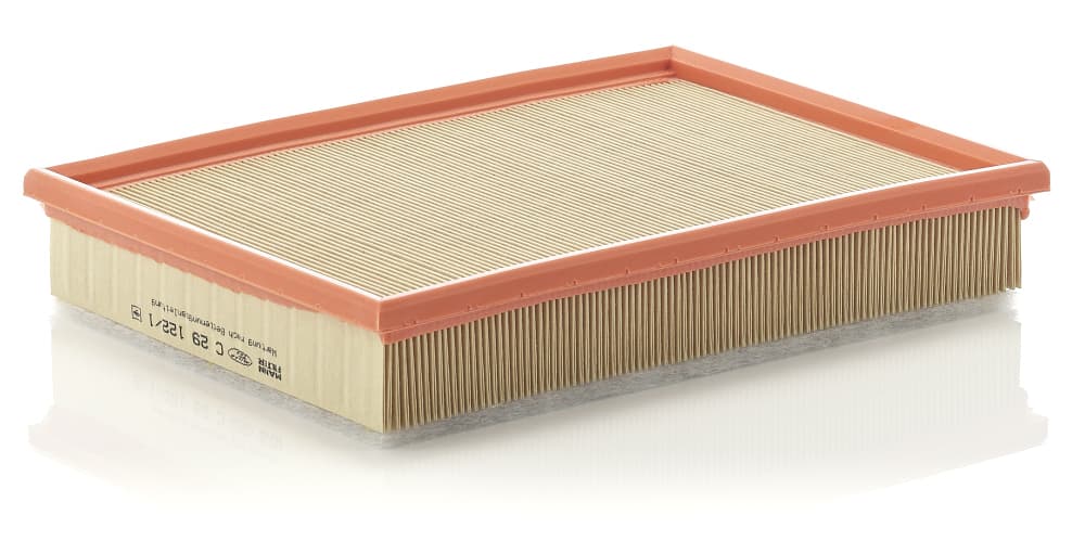 MANN-FILTER Vzduchový filter C291221 1