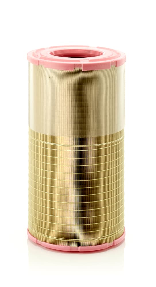 MANN-FILTER Vzduchový filter C2914202 1