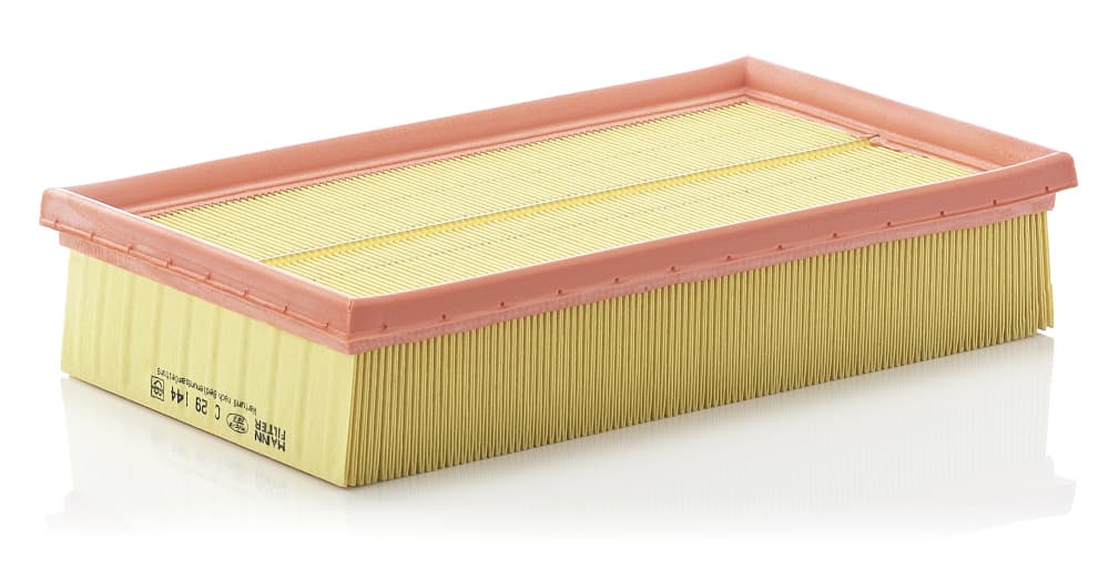 MANN-FILTER Vzduchový filter C29144 1