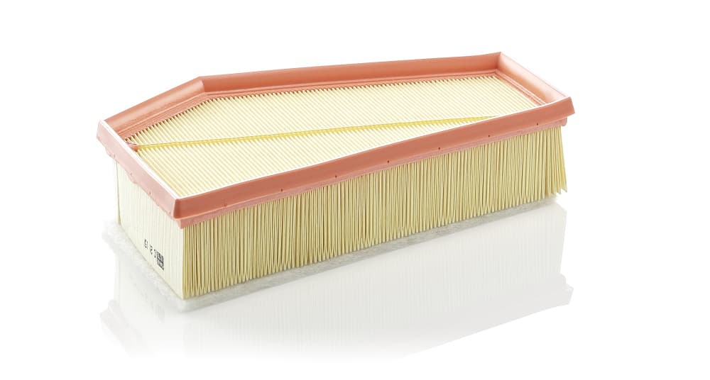 MANN-FILTER Vzduchový filter C29150 1