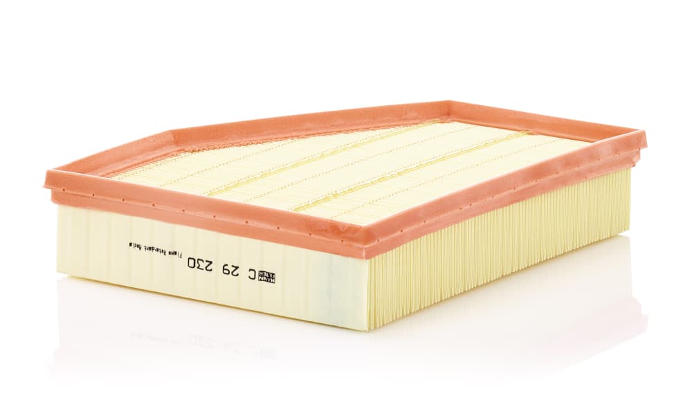MANN-FILTER Vzduchový filter C29230 1