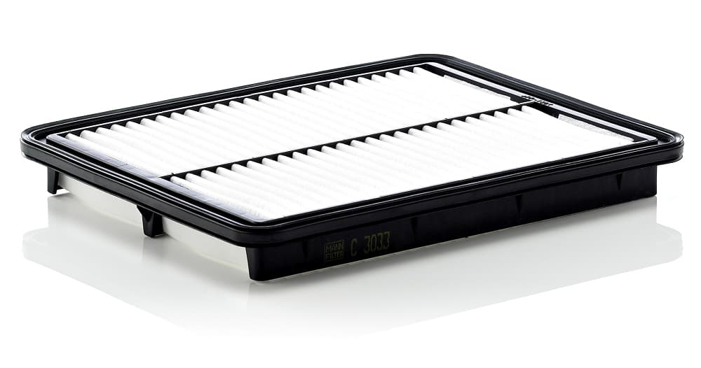 MANN-FILTER Vzduchový filter C3033 1