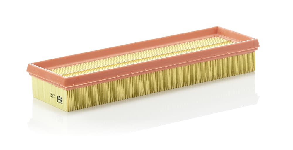 MANN-FILTER Vzduchový filter C30421 1