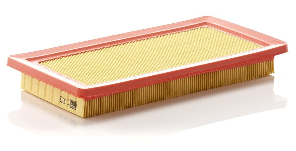 MANN-FILTER Vzduchový filter C3073 1