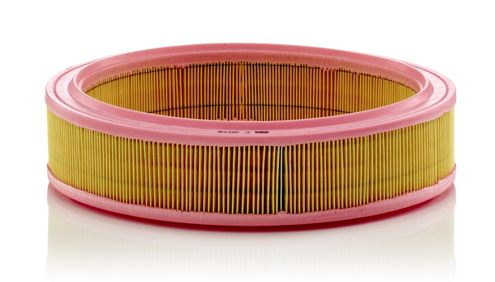 MANN-FILTER Vzduchový filter C3078 1