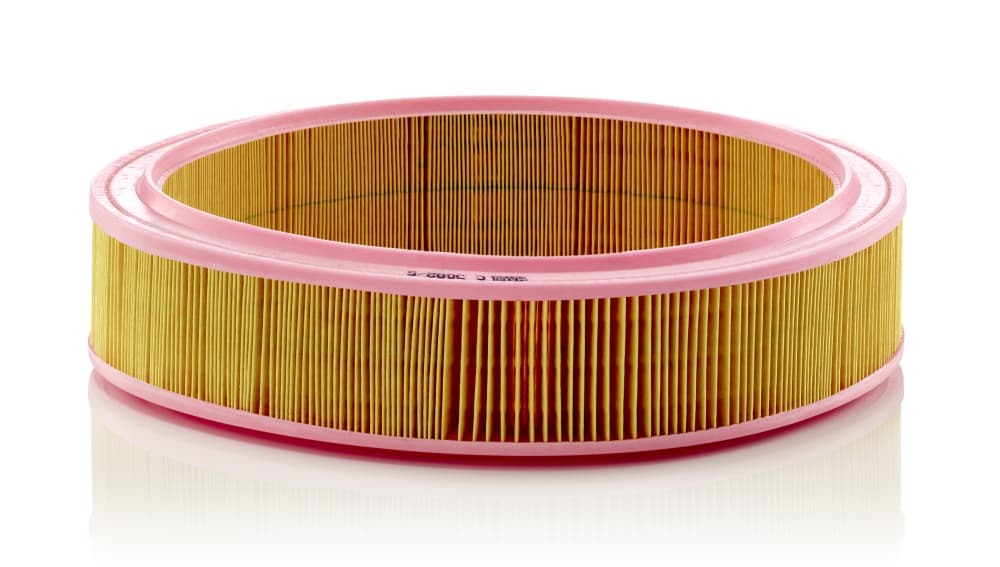 MANN-FILTER Vzduchový filter C30825 1