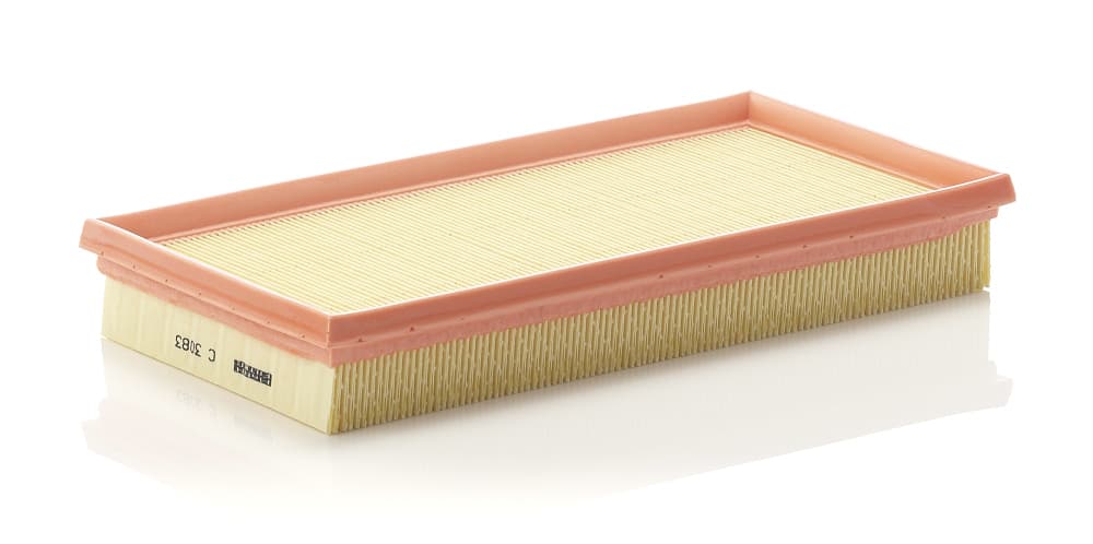 MANN-FILTER Vzduchový filter C3083 1