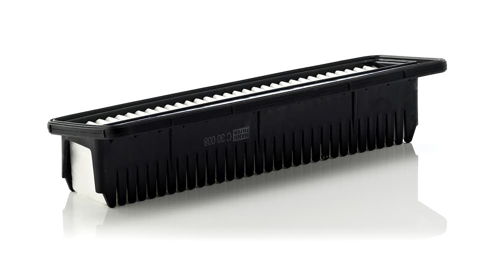 MANN-FILTER Vzduchový filter C30008 1