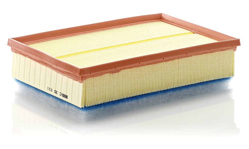 MANN-FILTER Vzduchový filter C30011 1