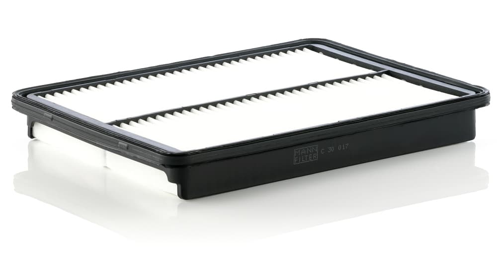 MANN-FILTER Vzduchový filter C30017 1