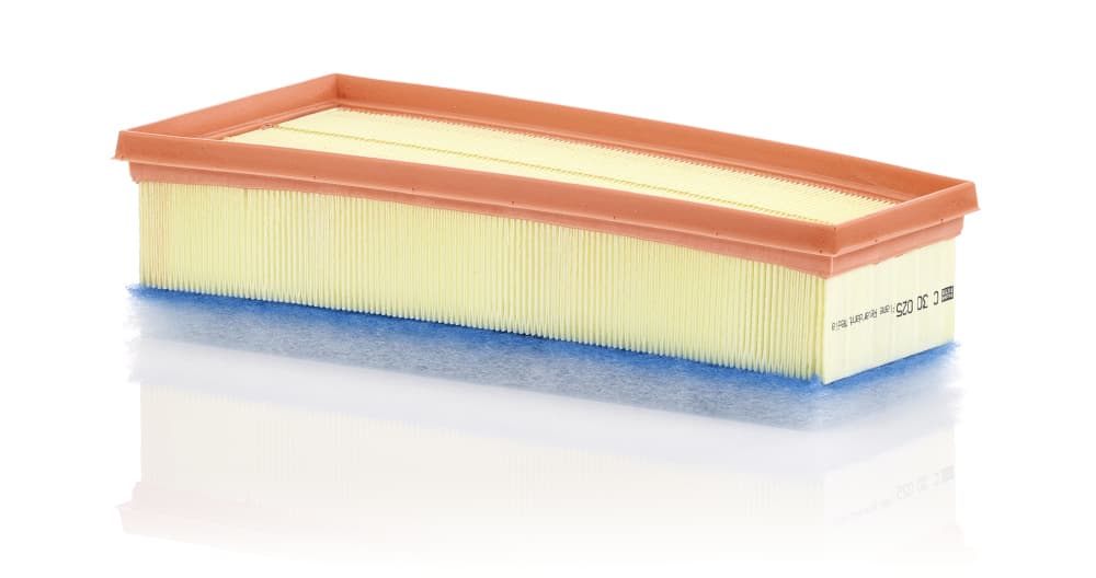 MANN-FILTER Vzduchový filter C 30 025 1