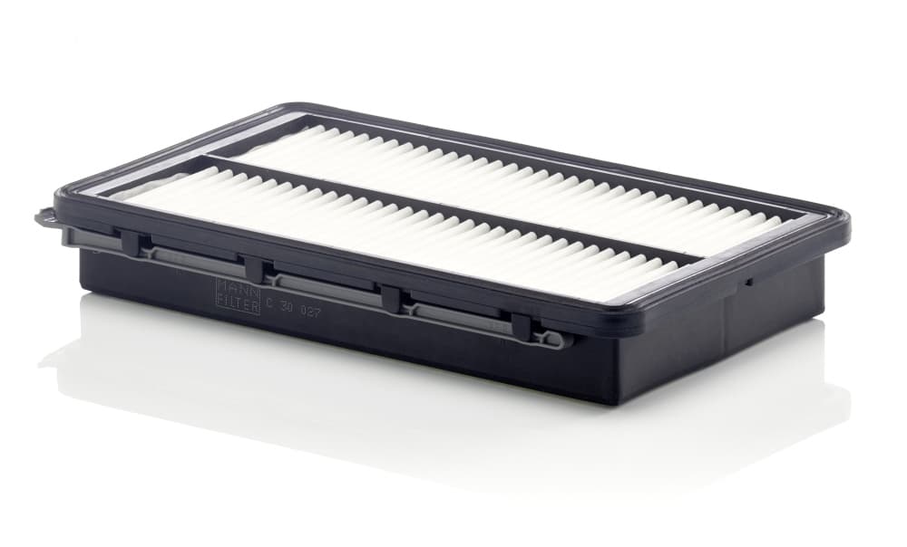 MANN-FILTER Vzduchový filter C30027 1