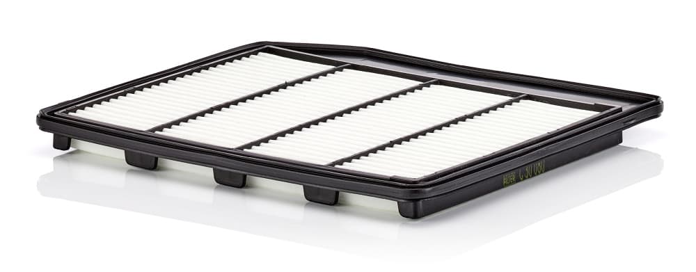 MANN-FILTER Vzduchový filter C 30 080 1