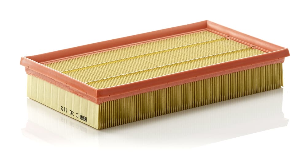 MANN-FILTER Vzduchový filter C30115 1