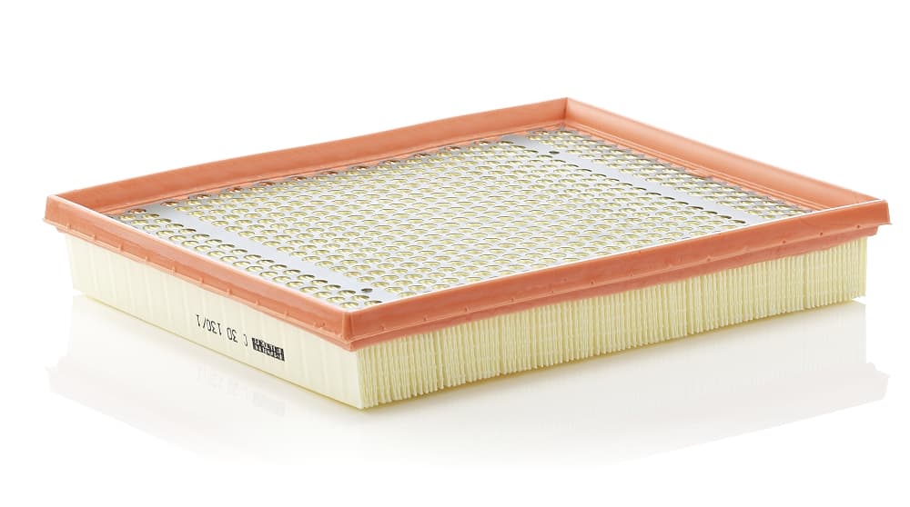 MANN-FILTER Vzduchový filter C301301 1