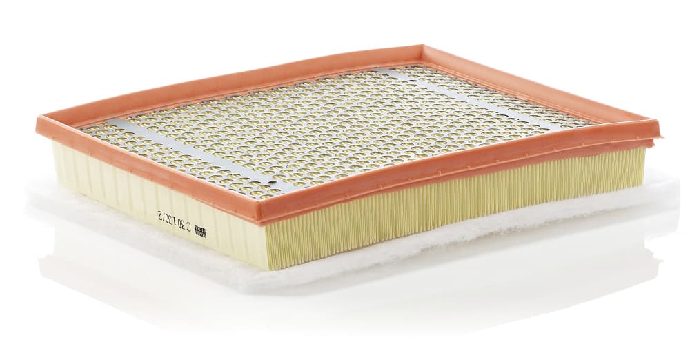 MANN-FILTER Vzduchový filter C301302 1