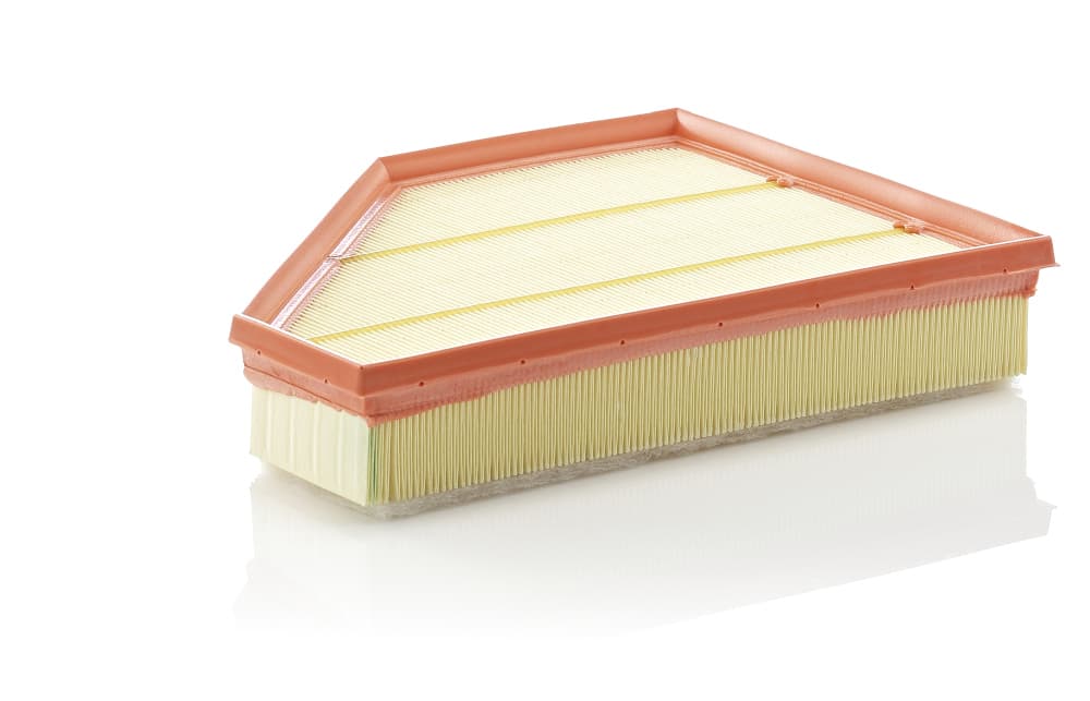 MANN-FILTER Vzduchový filter C30135 1