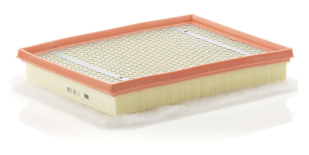 MANN-FILTER Vzduchový filter C30138 1