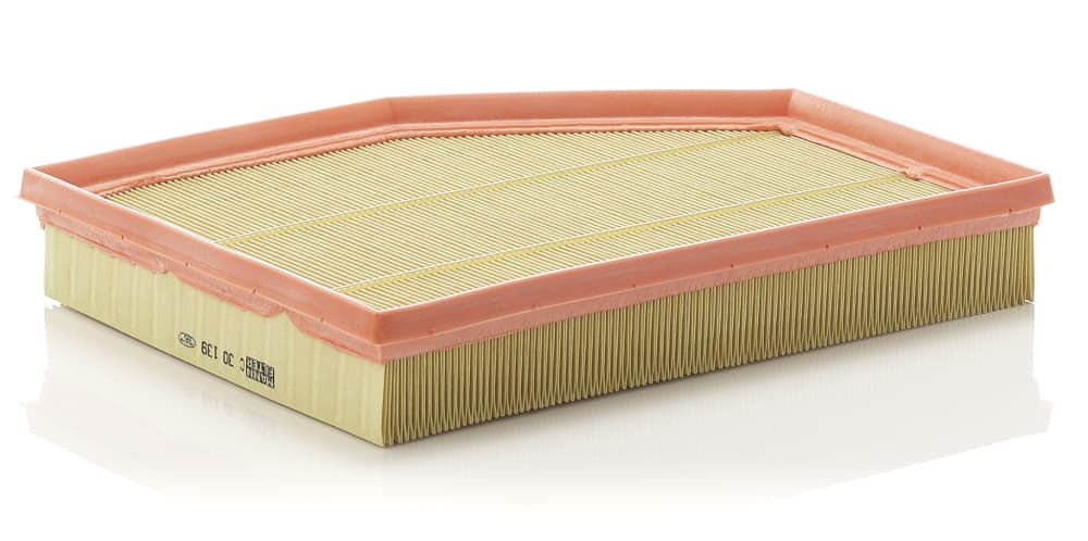 MANN-FILTER Vzduchový filter C30139 1