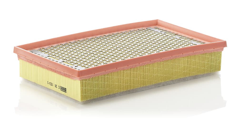 MANN-FILTER Vzduchový filter C301531 1
