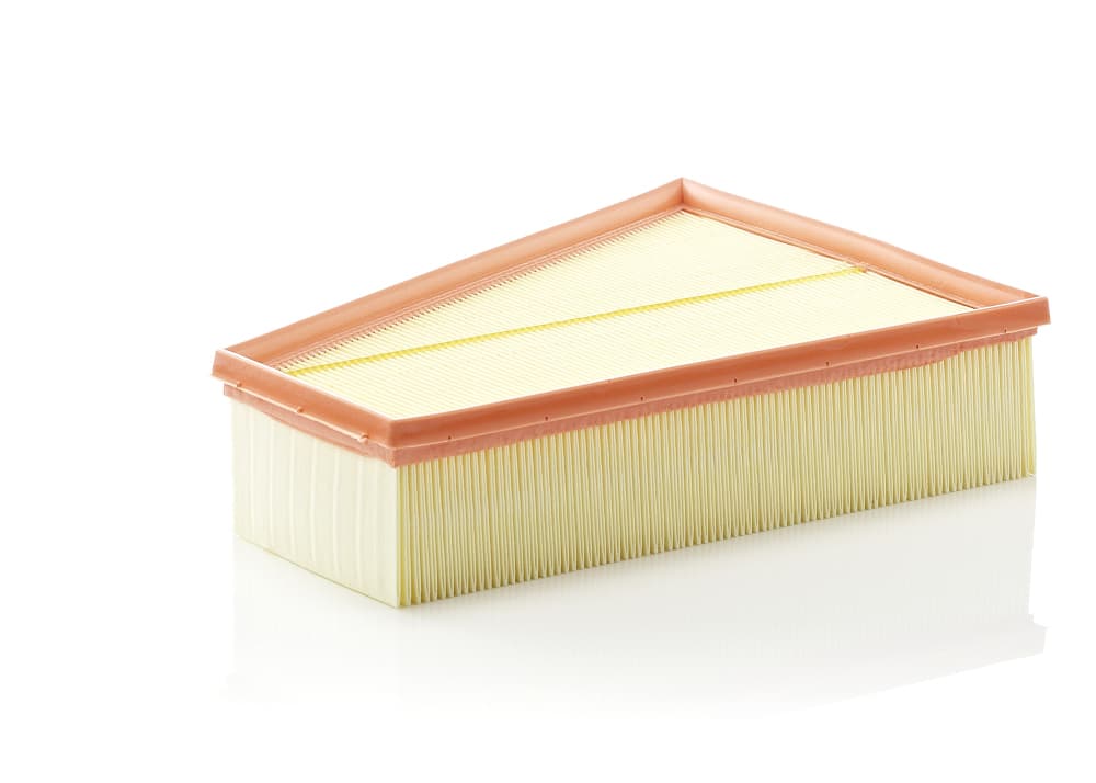 MANN-FILTER Vzduchový filter C30161 1