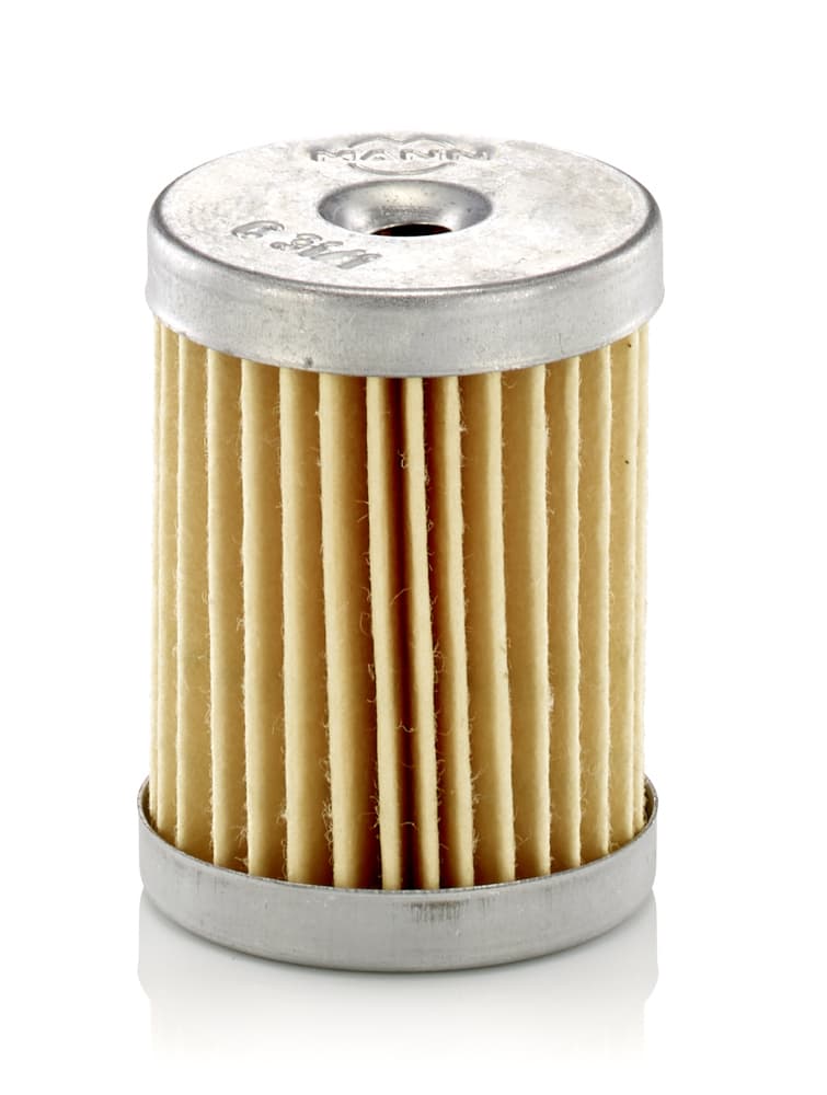 MANN-FILTER Vzduchový filter C311 1