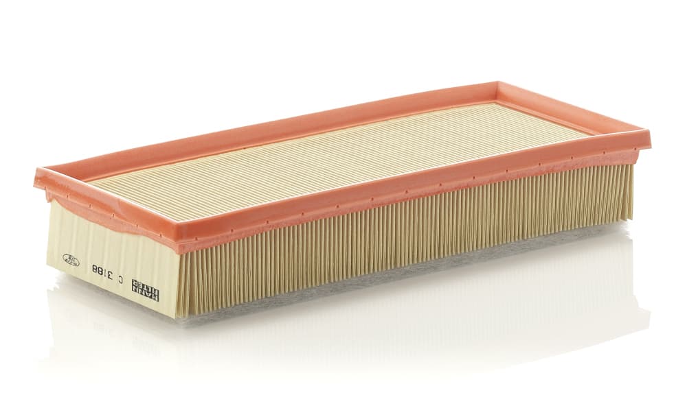 MANN-FILTER Vzduchový filter C3188 1