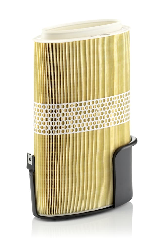 MANN-FILTER Vzduchový filter C31002 1