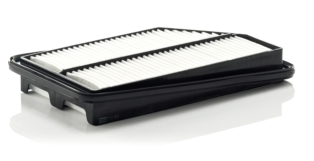 MANN-FILTER Vzduchový filter C31005 1