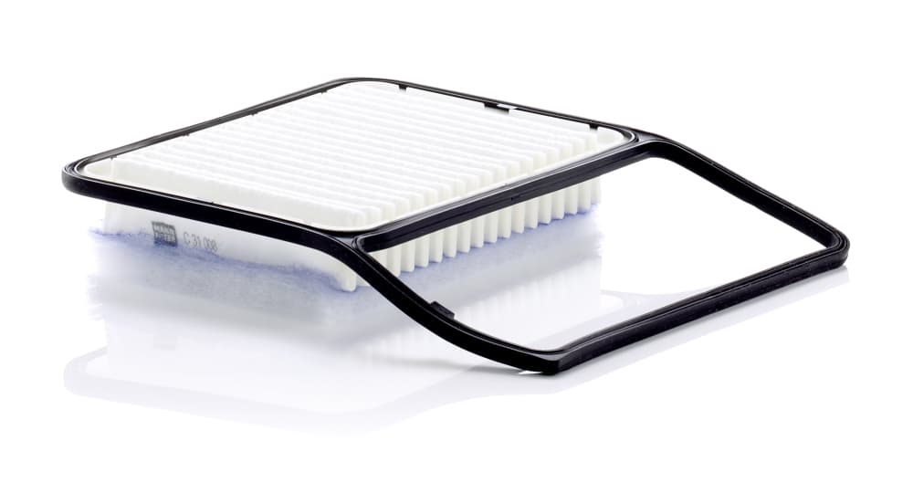 MANN-FILTER Vzduchový filter C31008 1