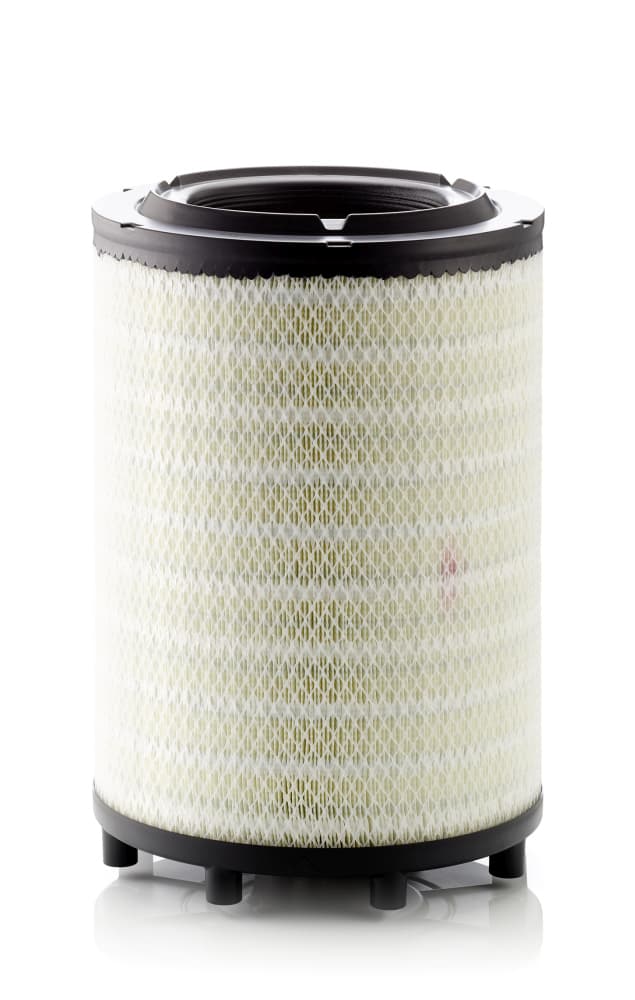 MANN-FILTER Vzduchový filter C31014 1