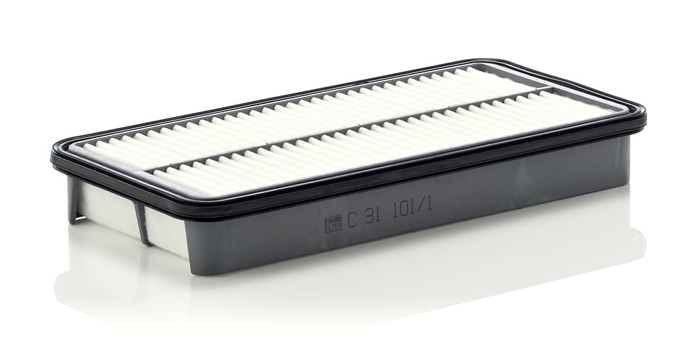 MANN-FILTER Vzduchový filter C311011 1