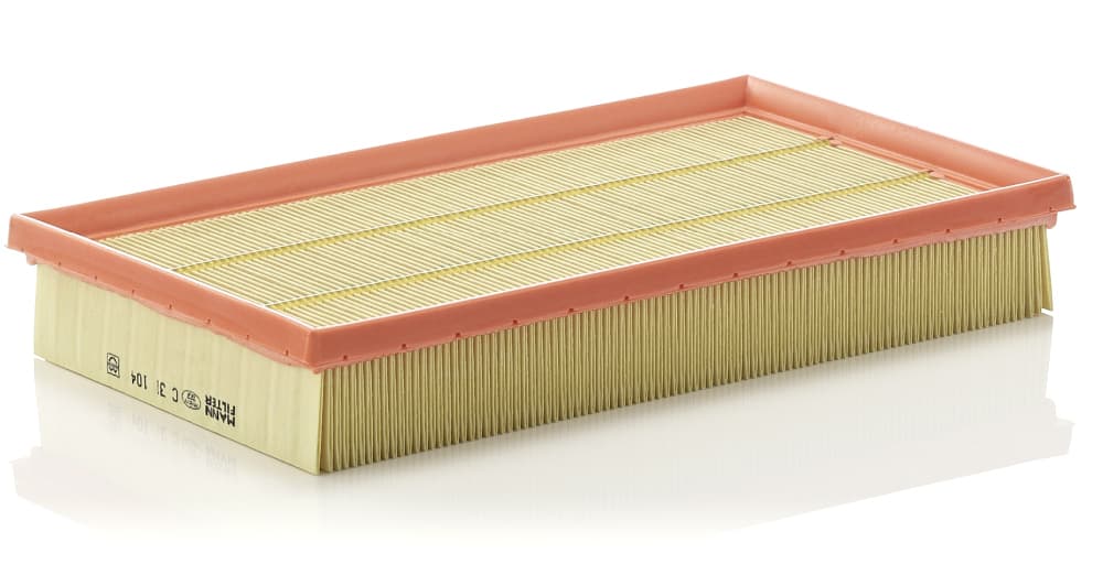 MANN-FILTER Vzduchový filter C31104 1