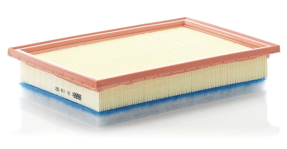MANN-FILTER Vzduchový filter C31116 1