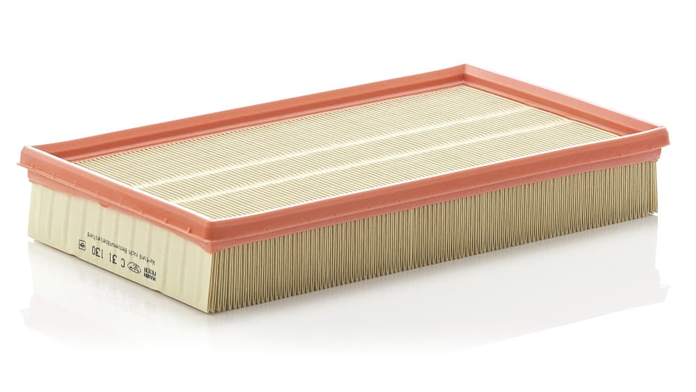MANN-FILTER Vzduchový filter C31130 1