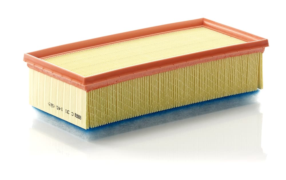 MANN-FILTER Vzduchový filter C31145 1