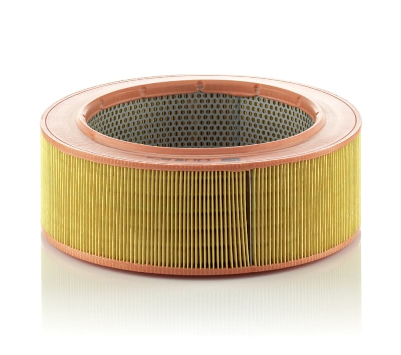 MANN-FILTER Vzduchový filter C31190 1