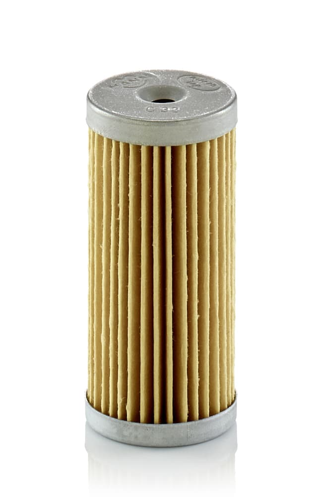 MANN-FILTER Vzduchový filter C32 1