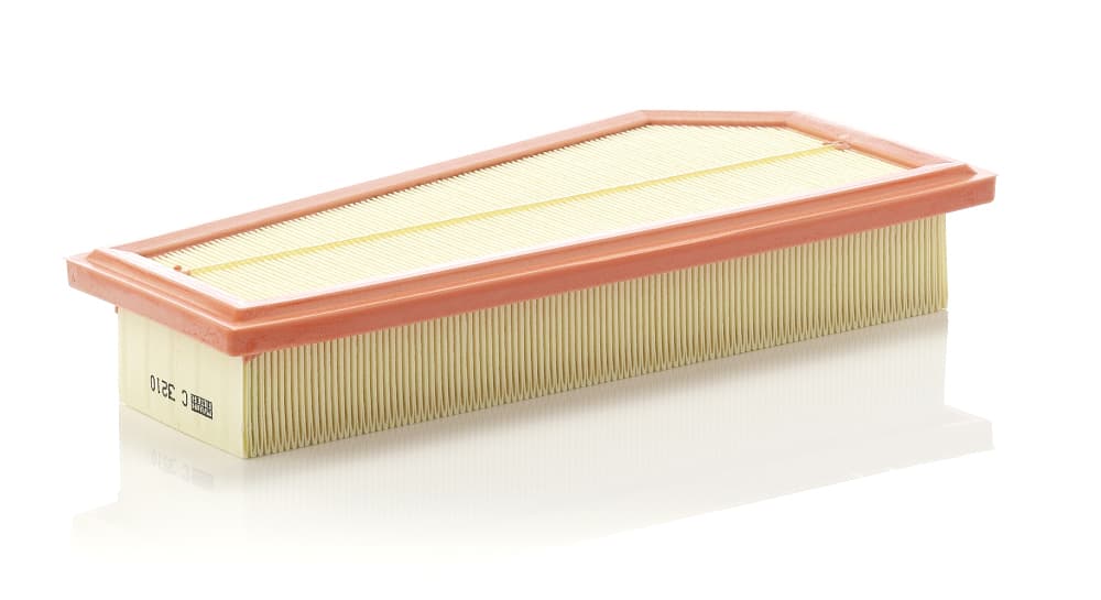MANN-FILTER Vzduchový filter C3210 1