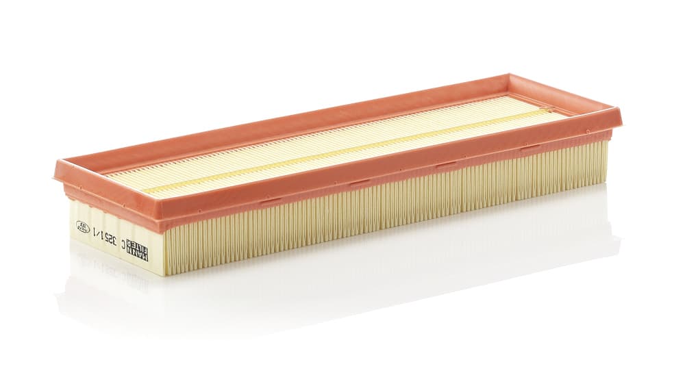 MANN-FILTER Vzduchový filter C32511 1